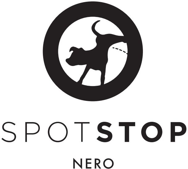 SpotStop Nero