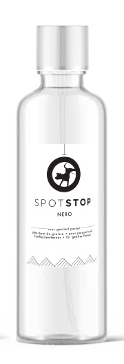 SpotStop Nero