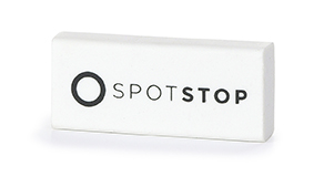 SpotStop Streepveeg
